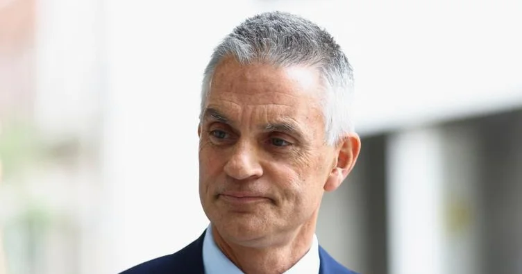 Гендиректор Би би си объявил об отставке из за скандала