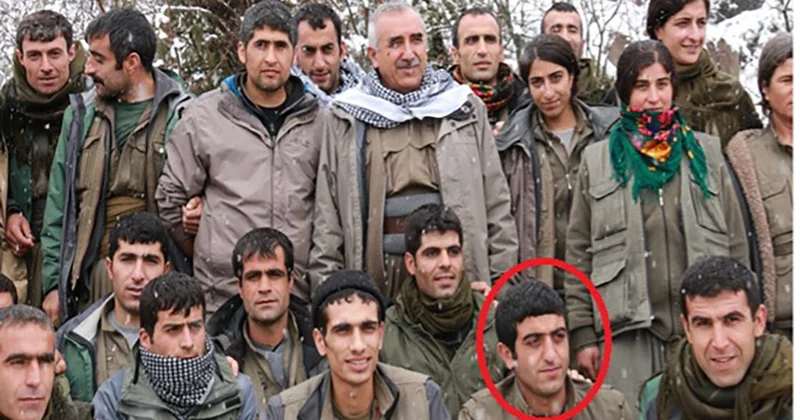 9 min PKK terrorçusu Türkiyəyə qayıdır