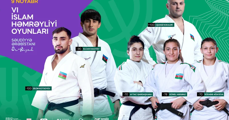 Коцоев и Ко начинают на Исламиаде