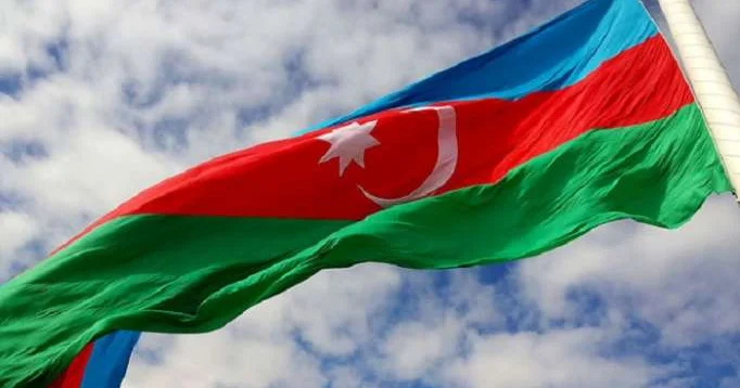 Dövlət Bayrağı Günü münasibəti ilə fləşmob təşkil olunub I VİDEO