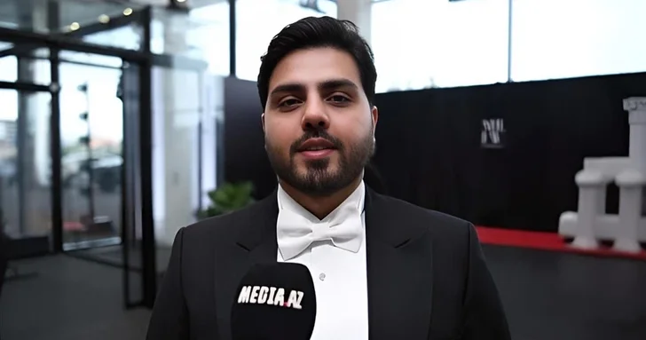 Увидев азербайджанский спецназ, армяне бежали в панике . Атеш Гараев о войне и возвращении на сцену