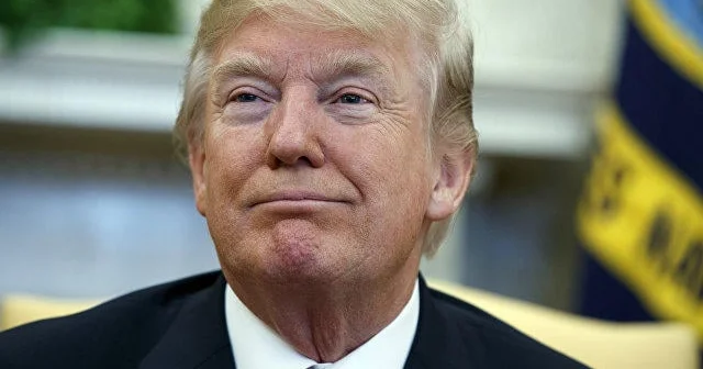 Tramp Belarus üzrə xüsusi nümayəndə təyin edir