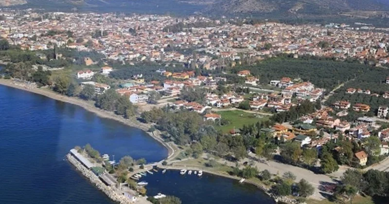 Исторический визит Папы и Вэнса в Турцию: Изник может стать крупнейшей святыней христиан