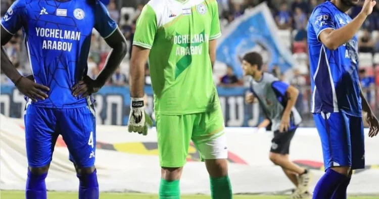 Portuqaliyalı qolkiper: İsrail çempionatı Azərbaycan Premyer Liqasından güclüdür MÜSAHİBƏ