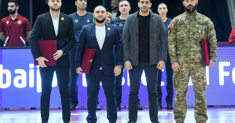 Похвальный жест ФБА