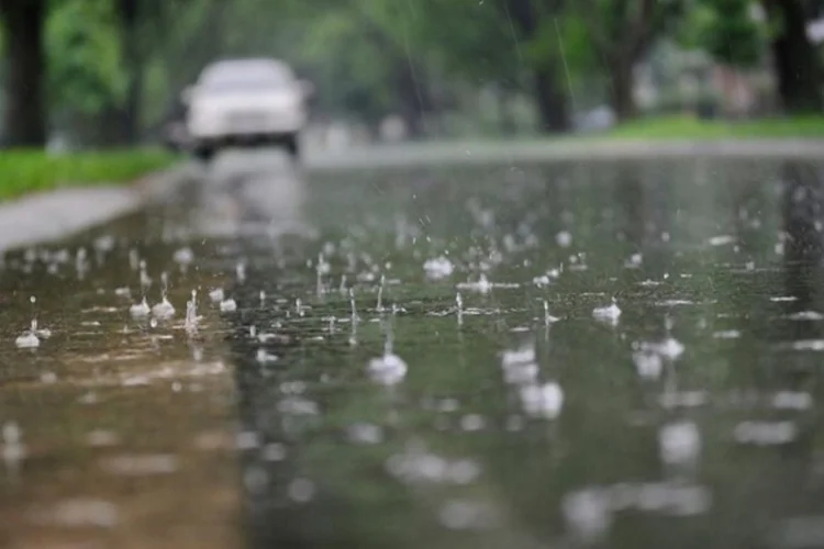 Yağıntılı hava şəraiti nə vaxtadək davam edəcək?