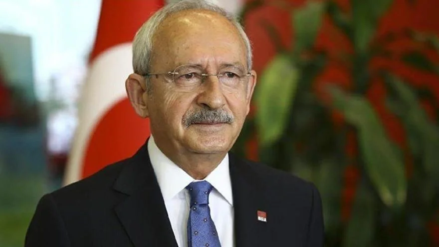 Kamal Kılıçdaroğlu qəzaya düşdü