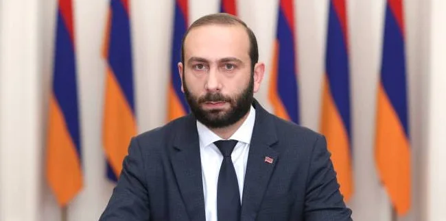 Mirzoyan: KTMTnin Ermənistana biganə münasibəti İrəvanı məyus edib