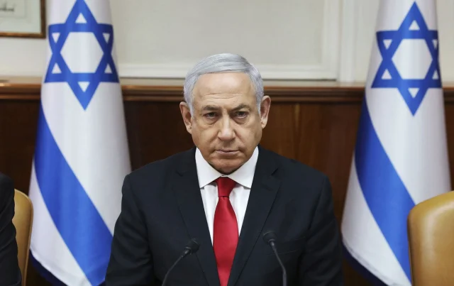 NETANYAHU: Bizimlə əməkdaşlıq edən çox qazanacaq, bizə əl uzadanın əlini kəsərik İran milyardlar xərclədi, ancaq...