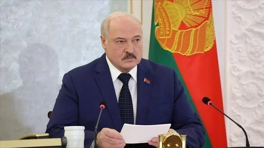 Belarus prezidenti 29 nəfəri əfv etdi