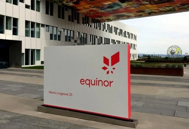 Equinor завершила продажу активов в Азербайджане