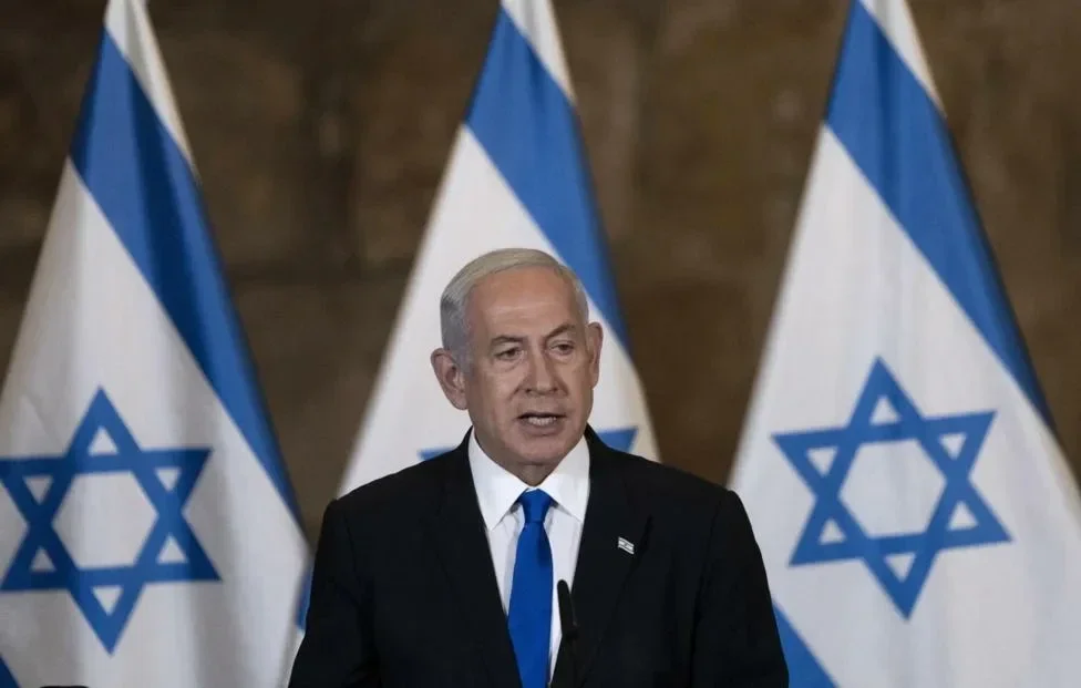 Netanyahu: Colan təpələri həmişə İsrailin bir hissəsi olacaq