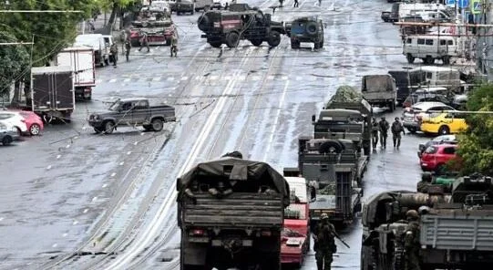 Rusiyanın canlı itkisi və müharibə xərci şok etdi