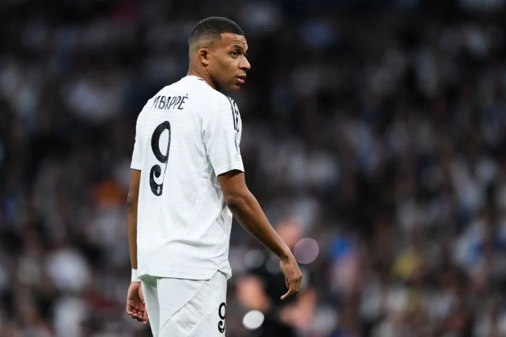 “İnanıram ki, “Real”da uğur qazanacağam” Mbappe