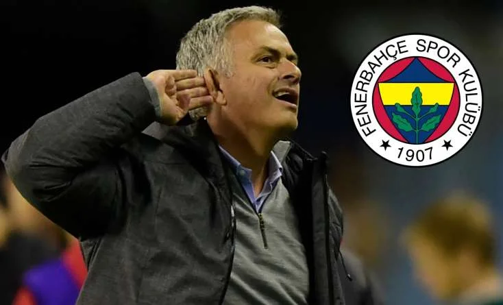 Mourinyo ulduz futbolçunu gətirmək üçün onu qurban verdi