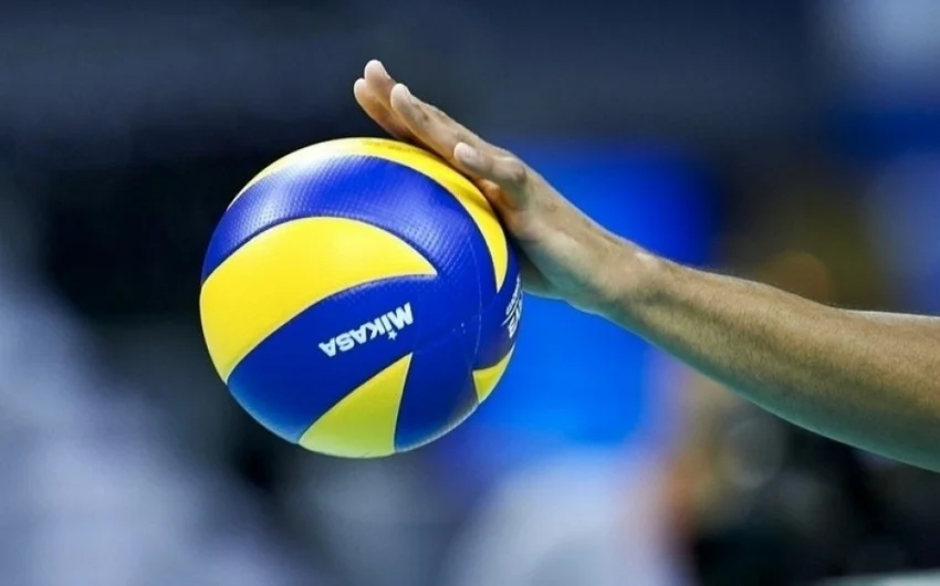 Kişi voleybolçular arasında Azərbaycan çempionatında turun proqramı