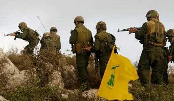 Reuters: Hizbullah bütün qüvvələrini Suriyadan çıxarıb