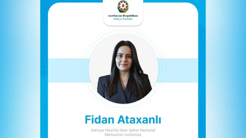 Asılılıq nədir? Fidan Ataxanlı