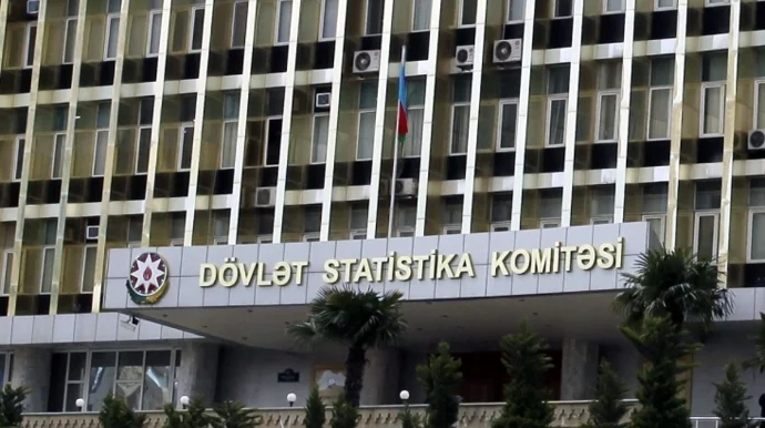 Statistika Şurasının tərkibi dəyişib