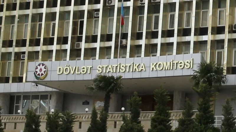 Statistika Şurasının tərkibi dəyişdi