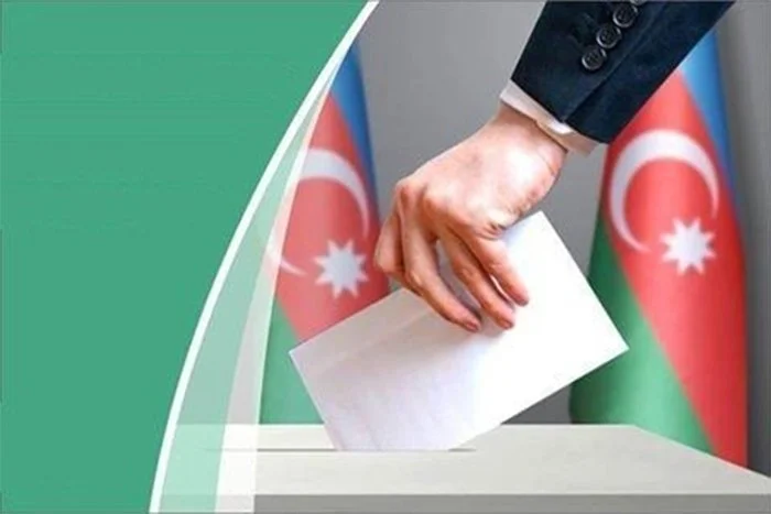 Bələdiyyə seçkilərinə namizədliyi irəli sürülən şəxslərin sayı açıqlanıb