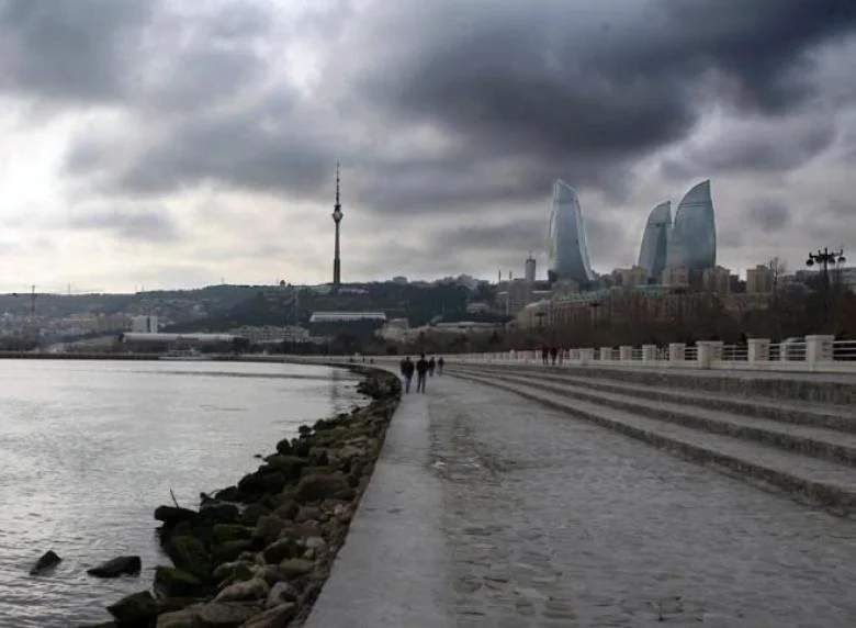 Sabahın hava proqnozu AÇIQLANIB