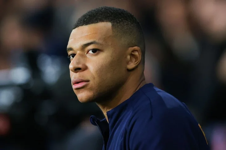 Bir dəfə vurulmuşam və ümid edirəm ki... Mbappe şəxsi həyatından danışdı