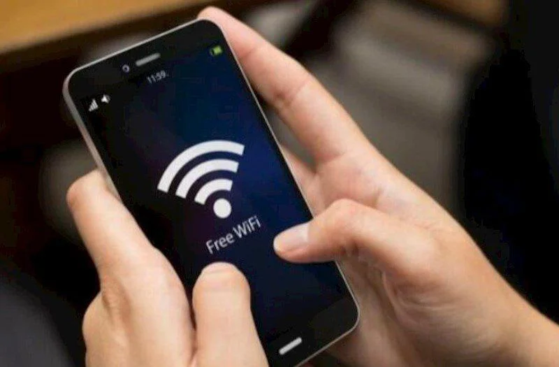 Şifrəsiz WiFi şəbəkələri həmişə risk daşıyır AÇIQLAMA