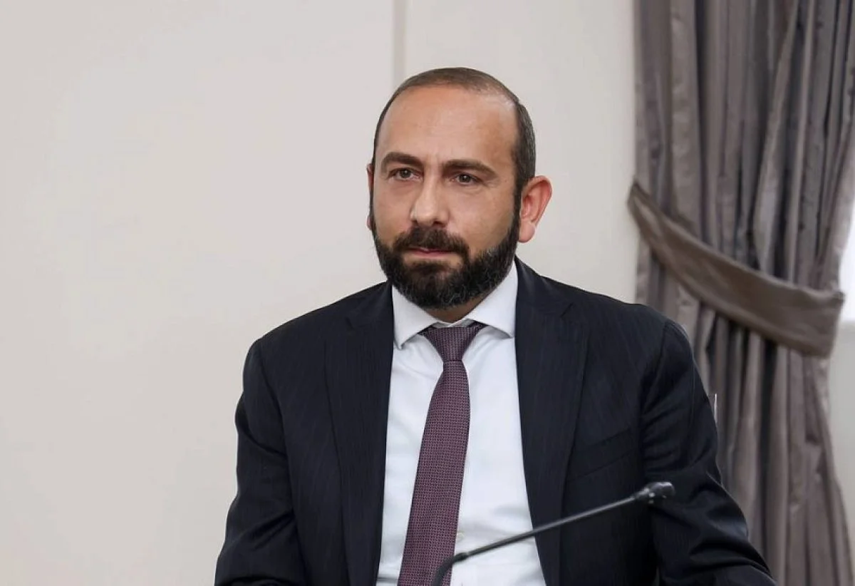 “Azərbaycan mallarının Ermənistan ərazisindən və əksinə tranziti təşkil edilə bilər” Mirzoyan