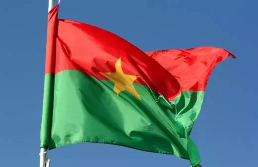 Burkina Fasoda yeni hökumət elan edilib