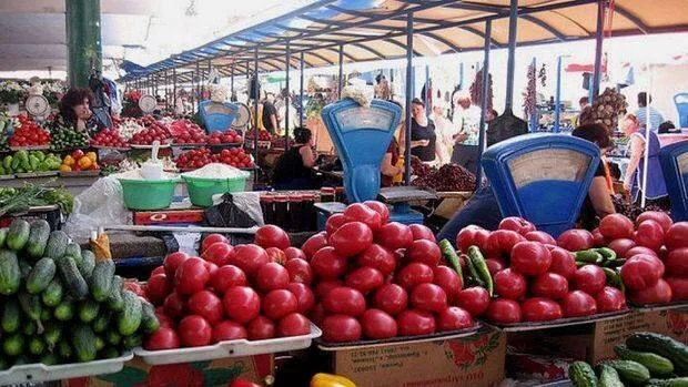 Bakıda bazarların sayı əhalinin sayına uyğundurmu? VİDEO