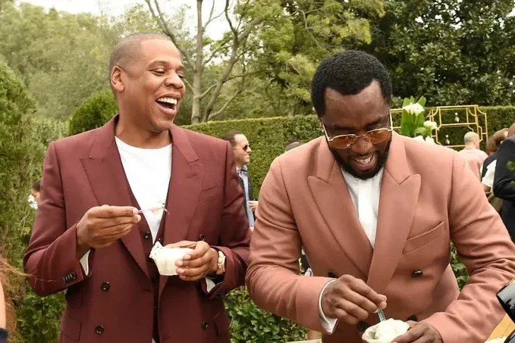 В США призвали казнить рэперов JayZ и P.Diddy Новости Азербайджана