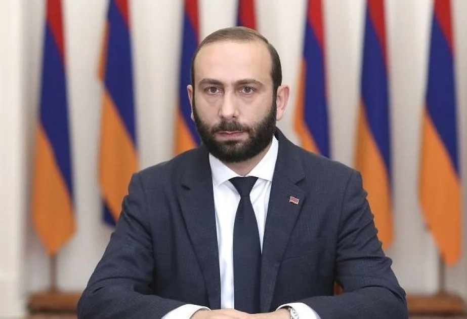 Sərhəd var və onun harada olduğunu bilirik Mirzoyan