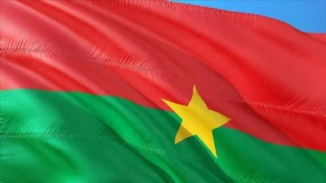 Burkina Fasonun yeni baş naziri təyin edilib