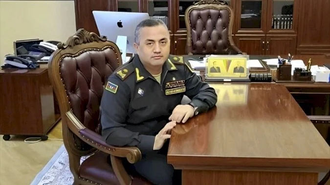 General və polkovniklərin müsadirə olunan əmlakları SİYAHI