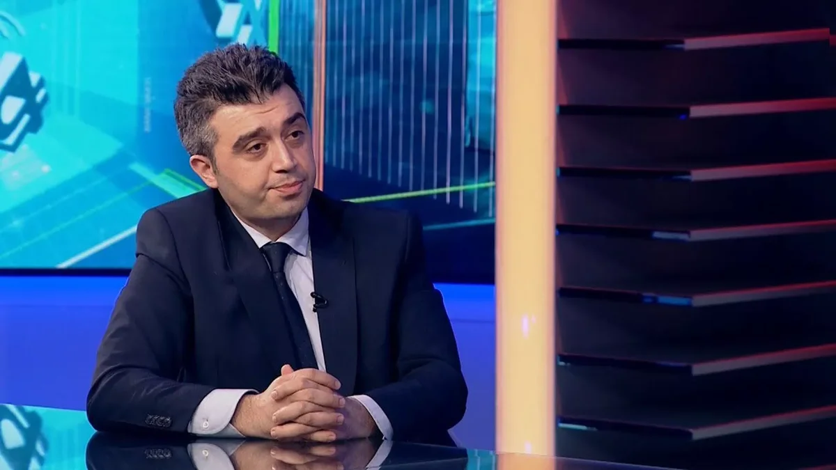 “İstənilən vergi güzəştləri iqtisadiyyatın inkişafına xidmət edir”