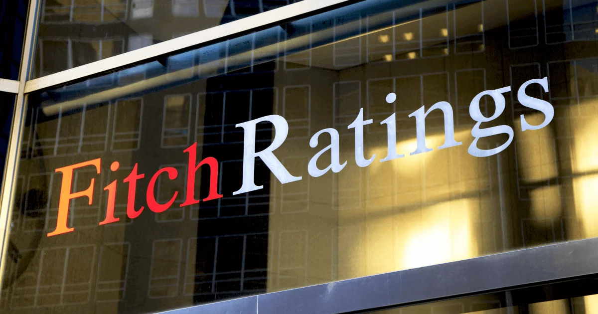 Fitch Gürcüstanın reytinq proqnozunu “mənfi”yə dəyişib