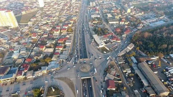 Sabah Xırdalan, Buzovna və Binədə işıq olmayacaq