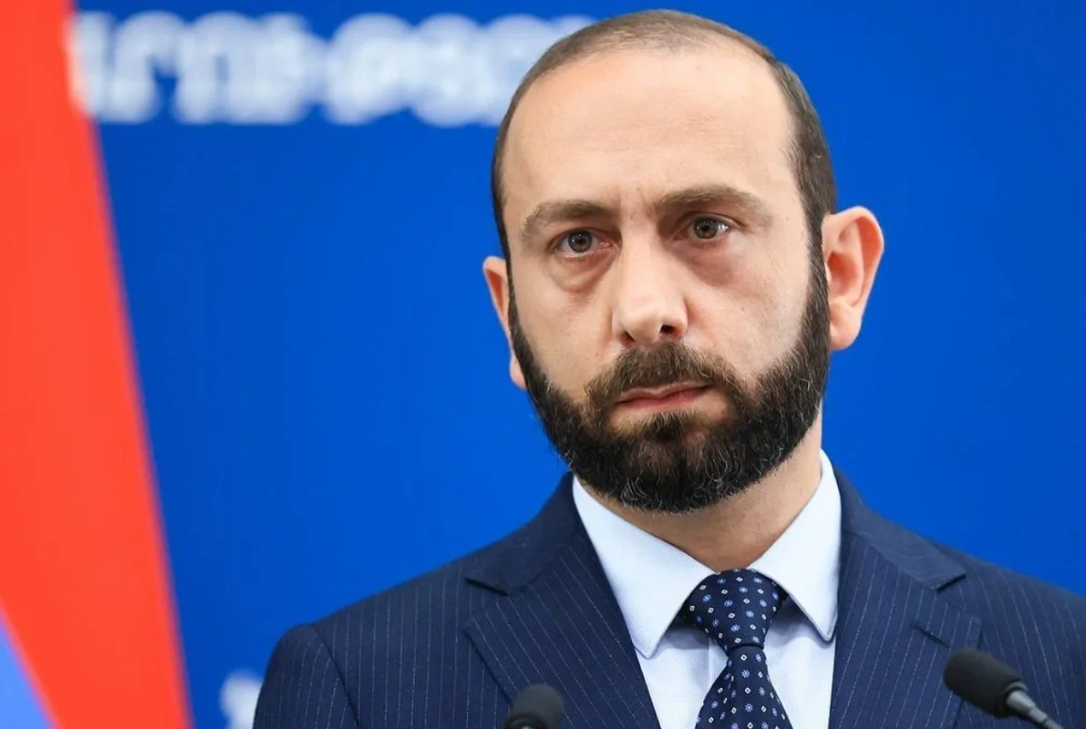 Mirzoyan: Ermənistan və Azərbaycan məhsullarının qarşılıqlı tranzitini təşkil edə bilərik