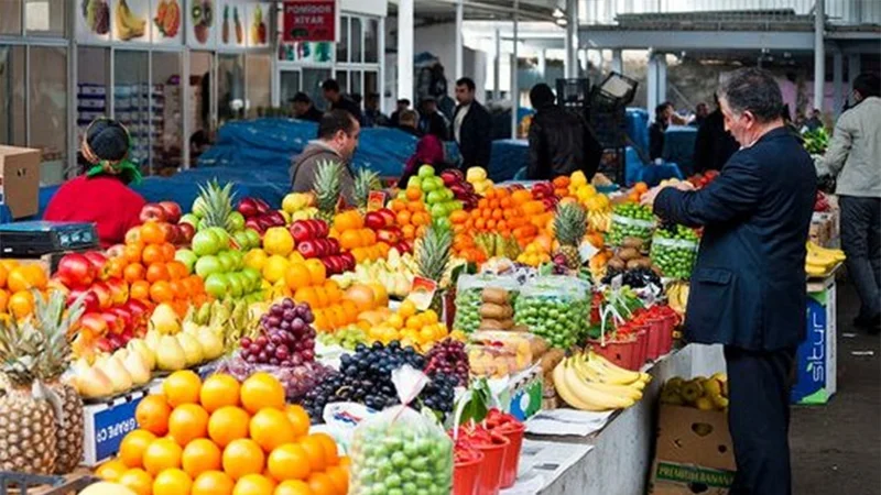 Bakıda bazarların sayı əhalinin sayına uyğundurmu?