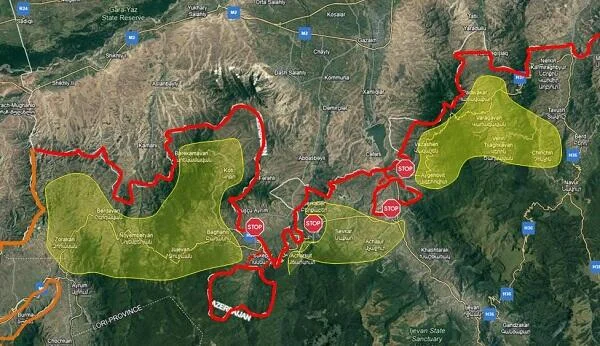 Sülh nə vaxt imzalanacaq? Bakının son şərtləri açıqlandı