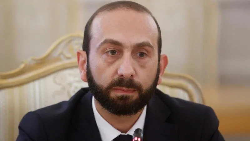 Mirzoyan: Azərbaycanla qarşılıqlı tranzit mümkündür