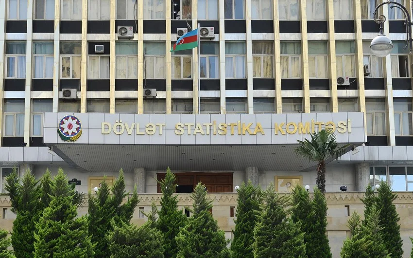 Statistika Şurasının tərkibi dəyişdi SİYAHI