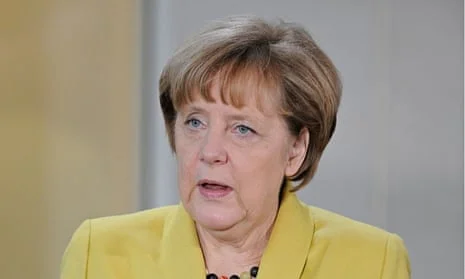 Angela Merkel: “Putin Rusiyanı yenidən böyük gücə çevirmək istəyir” KONKRET