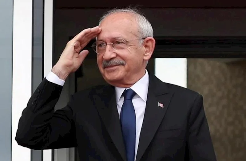 Kamal Kılıçdaroğlu və həyat yoldaşı qəzaya düşüb