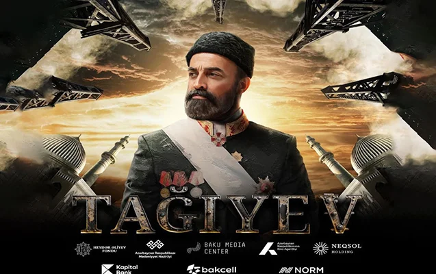 “Tağıyev: neft” filminə tərcüməsiz baxan fransız nəyi necə görəcək