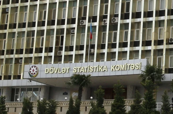 Statistika Şurasının yeni tərkibi təsdiqlənib