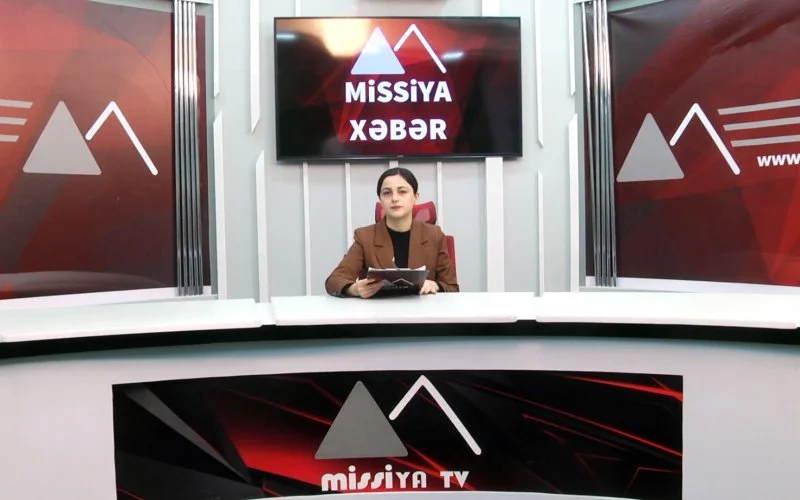 Masazırda küçələri su basdı