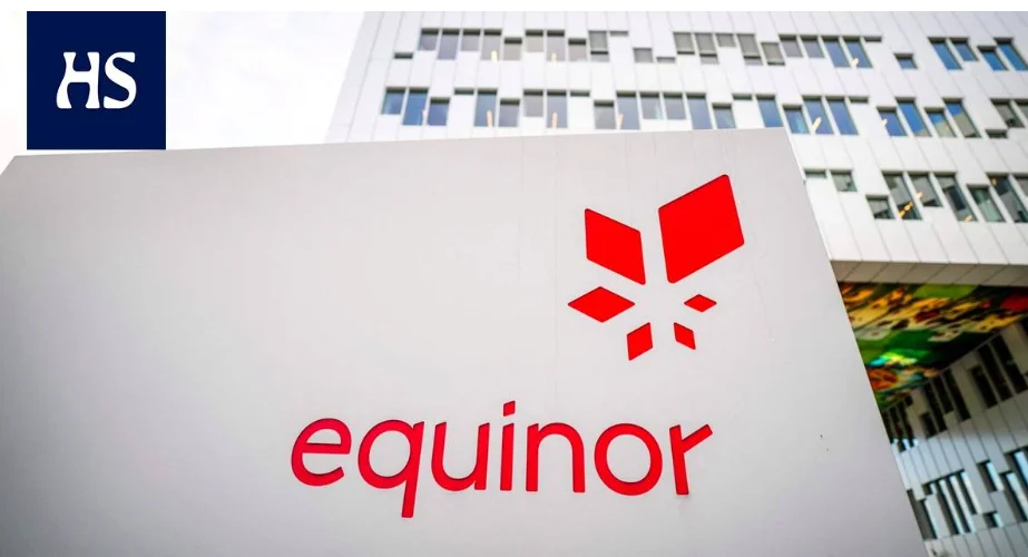 “Equinor” Azərbaycanda fəaliyyətini başa çatdırıb