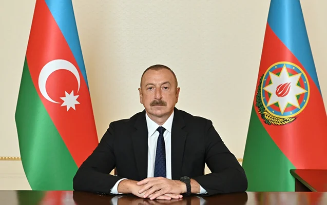 İlham Əliyev 2 fərman imzaladı KONKRET